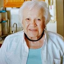 Louise S. Gober