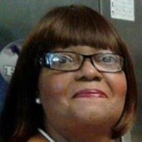 Sylvia M. Brown