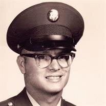 Delbert L. Padgett