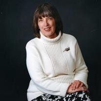 Dorothy J. Bodoin