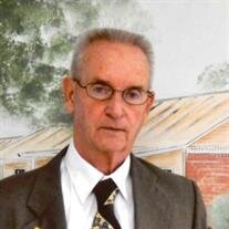 Robert Glenn Ray