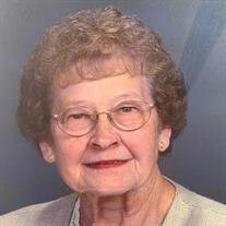 Clara E. Eichmiller