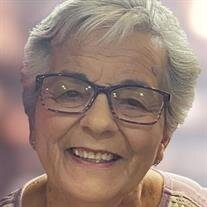 Donna M. Horrie