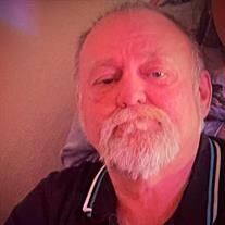 Timothy Lee Walker