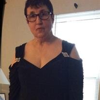 Pamela Jean Semon