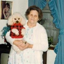 Era Nell Bates