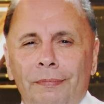 George Anthony Wahl Jr.