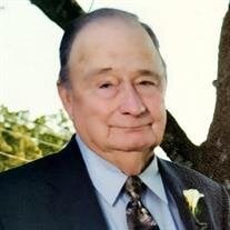 Mr. Harold B. Head