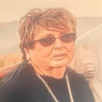 Lynda Christine McSpadden