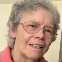 Pamela Gayle Tonnies