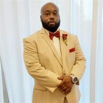 Ricco Jermaine Ford
