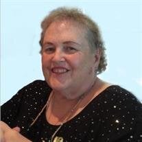 Susan Rae Krecker