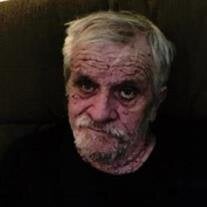 Bobby W Frazier Jr.