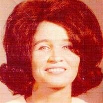 Bettie Surginer Martinez