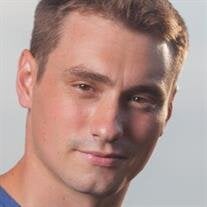 Michael "Evan" Deitzler