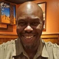 Terrance T. Jones
