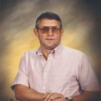 Mr. Dewey Ray 'DR' White