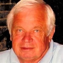William Edward "Bill Ed" Tiner, Jr.