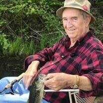 John "Jack" David Atchison