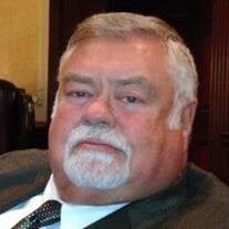 Jerry W. Hamlin