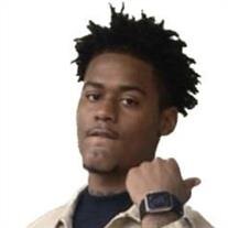Xavier Diamonte Bryant