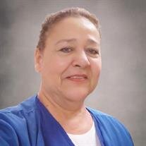 Carmen Theresa Battle