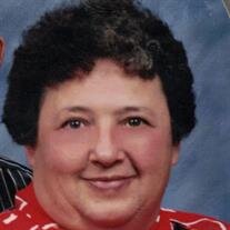 Joanne E. Luetgert