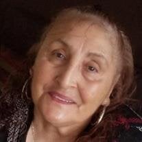 Carmen Daisy Soto