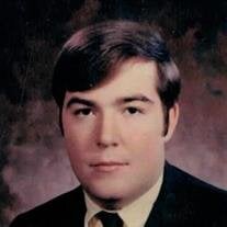 Timothy James "Buck" Fleming