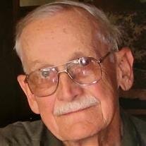 James Lee Dawson