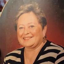 SUSAN MAREA WRIGHT