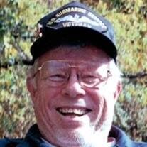 William Gregory Cudney Sr.