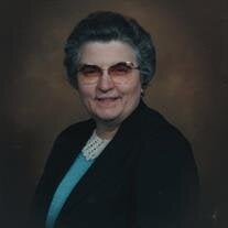 Barbara Irene Hambley