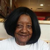 Ms. Earline Pittmon