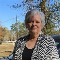 Mrs. Martha Thomas Lawley