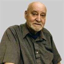 Allan R. Zobay
