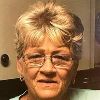 Mrs. Mary Sue Bales