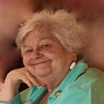 Annmarie Passarelli