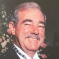 Gerald Dean Cassady