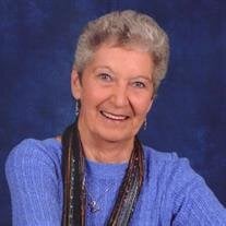 Joy Patricia Mayo