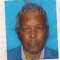 Mr. Thelmon Cherry