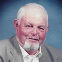 Thomas Willard Revere Sr.
