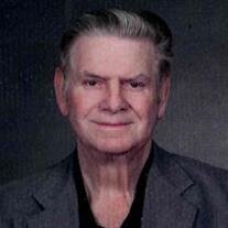 Stanley T. Letterman
