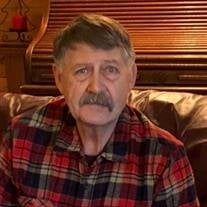 Larry Wayne Griffith