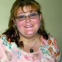 Rebecca Lynn Casey