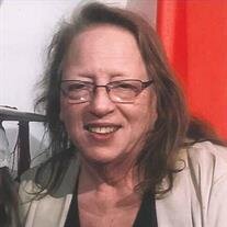 Donna Sue McCarter