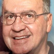 Lonnie Edward Schade