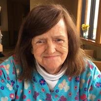 Kay Pyron