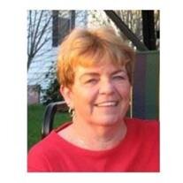 Patricia Eleanor Peterson