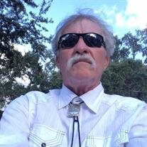 Roger A. Warren
